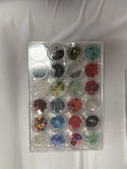 Beads/jewelry