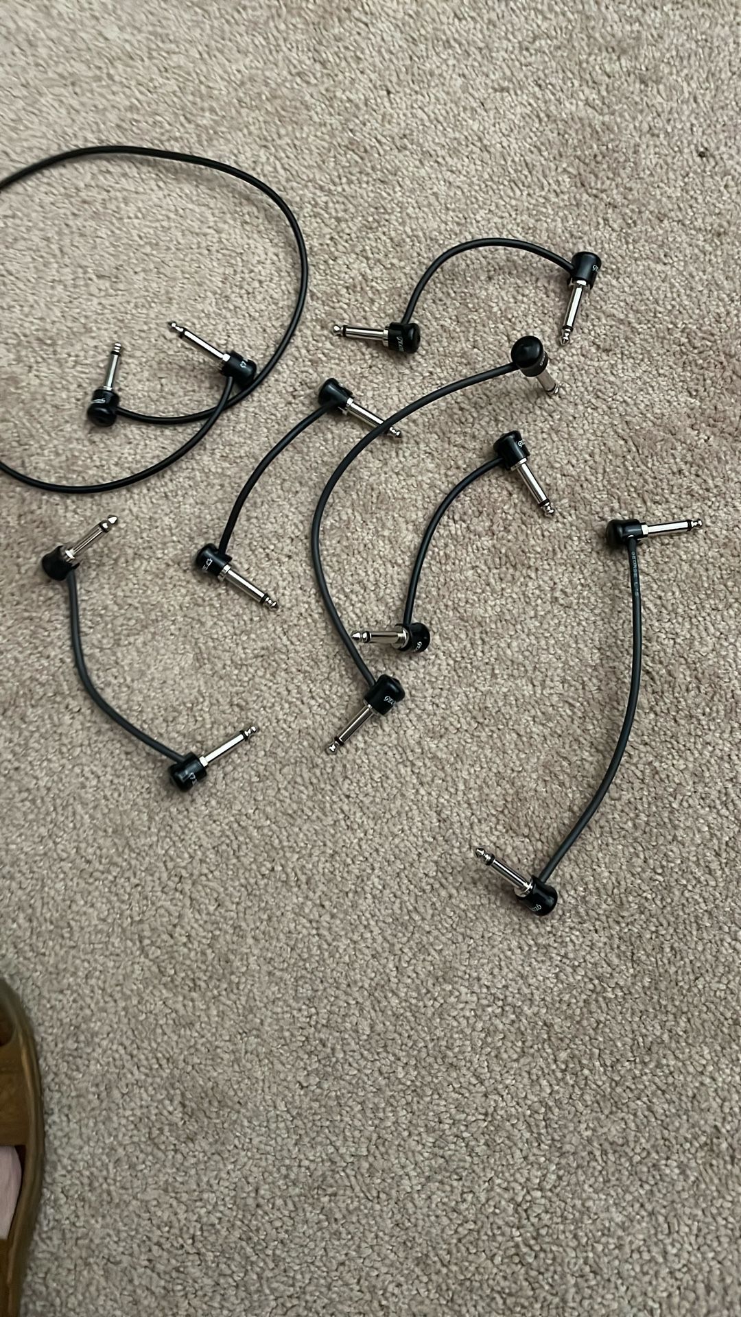 George L’s Cables