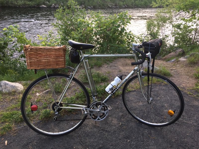 Vintage Motobecane Nomade Sprint from France for Sale in Naugatuck