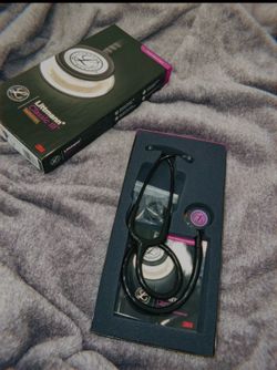 Littmann Classic 3 Stethoscope