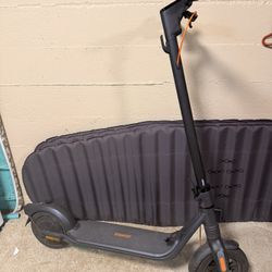 Segway F2 Pro 