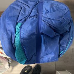 Spring Float Flotation 