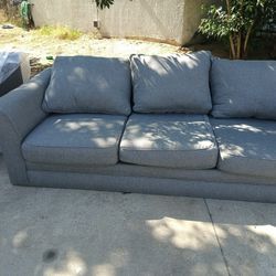 Couch And LoveSeat