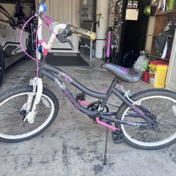 Kids Bike
