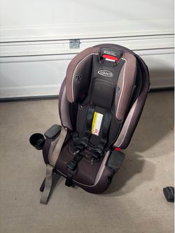 Graco car seats