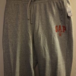 Mickey Mouse Gap Joggers