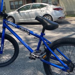 Custom Made Hoffmanbike