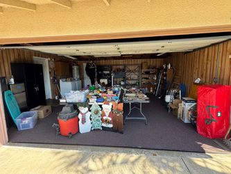 Household and Furniture for Sale!