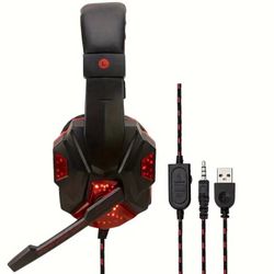 Gaming Headset‼️ PS, XBOX, PC COMPATIBLE 