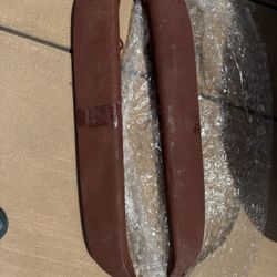 19 52–1954 NOS MERCURY SKIRTS 