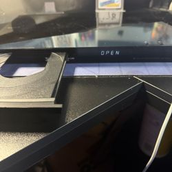 Sony BDP-BX510 Blu-Ray DVD Player 3D Built-in Wi-Fi Streamer / No Remote 