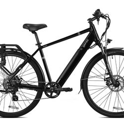 EBIKE UNIFIED BIKE COMPANY MODEL: CRUZE+