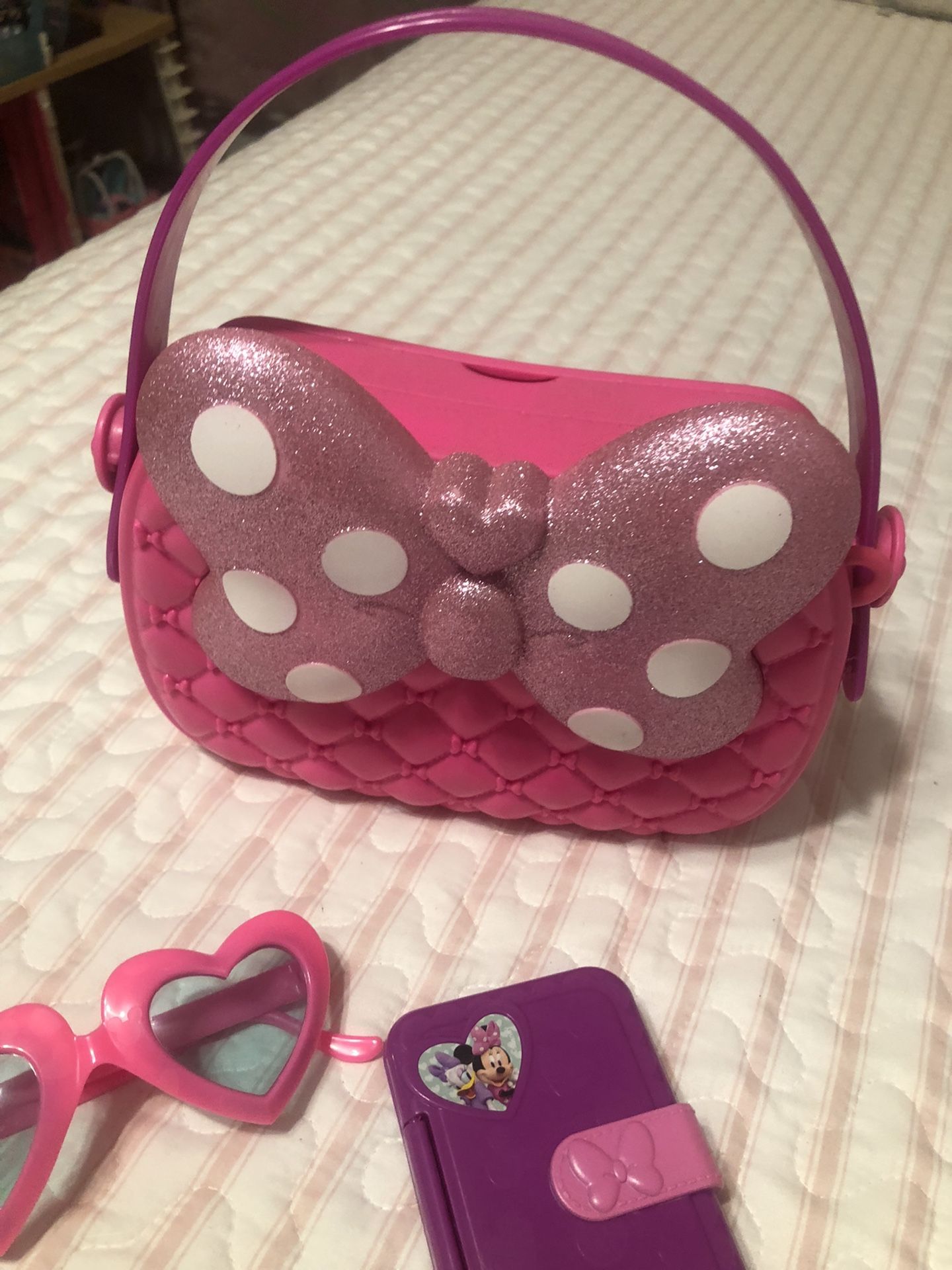 Minnie Bag