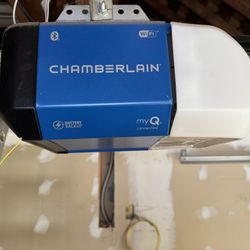 Garage Door Opener