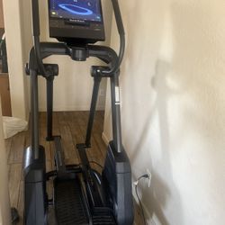 Nordictrack Elliptical  X16