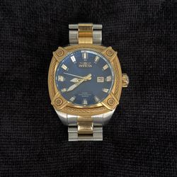 Invicta watch 