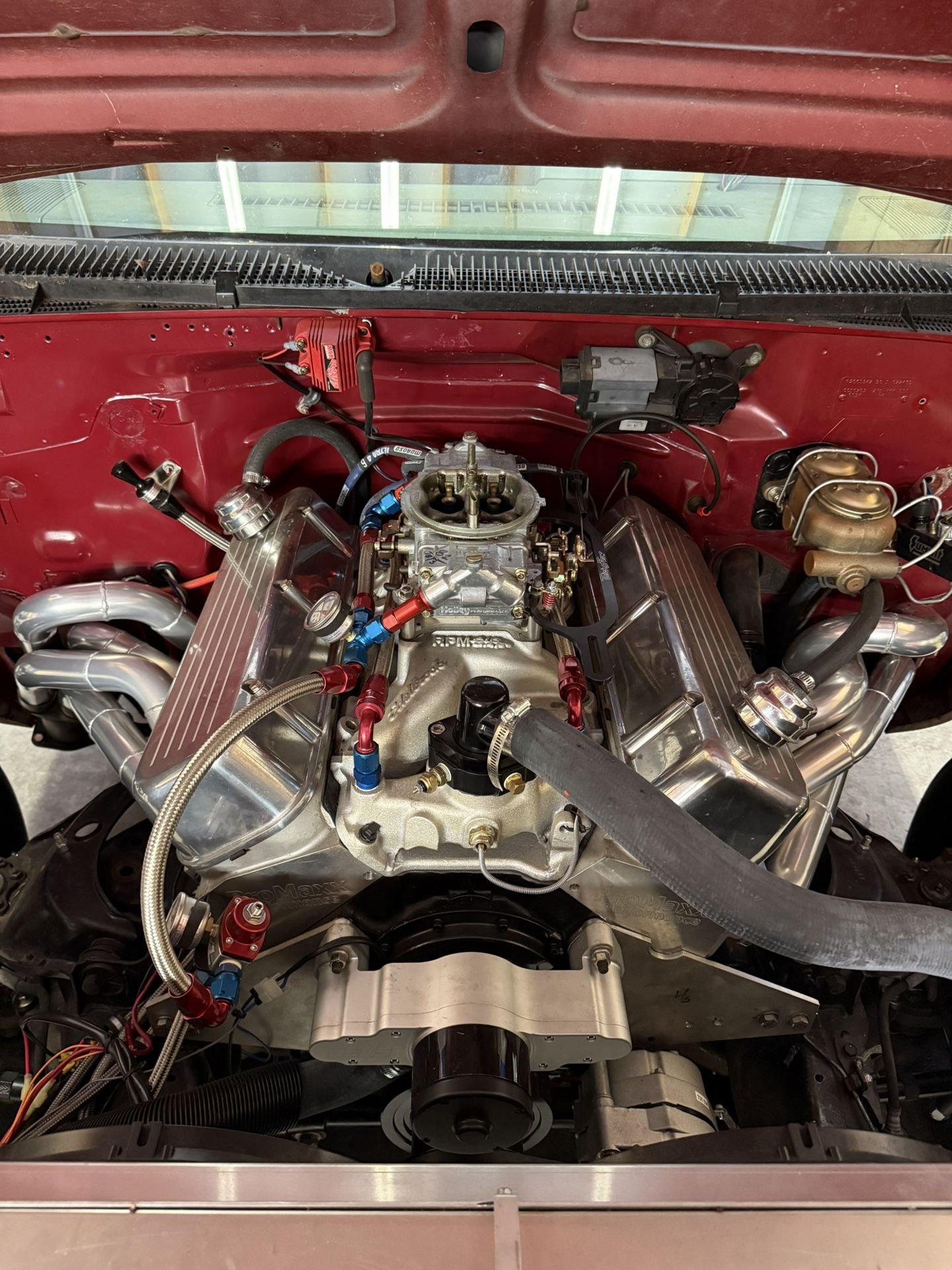 1990 Chevrolet C/K 1500