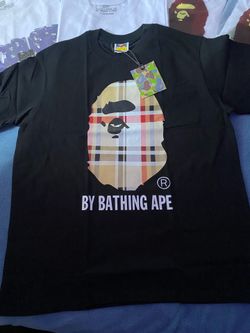 Bape shirt