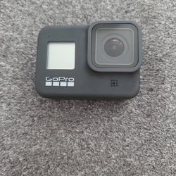 GoPro HERO8 Black 4K UHD $70
