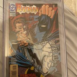 Comics For Sale