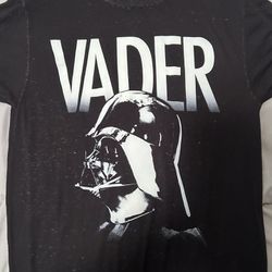 Vader T Shirt 