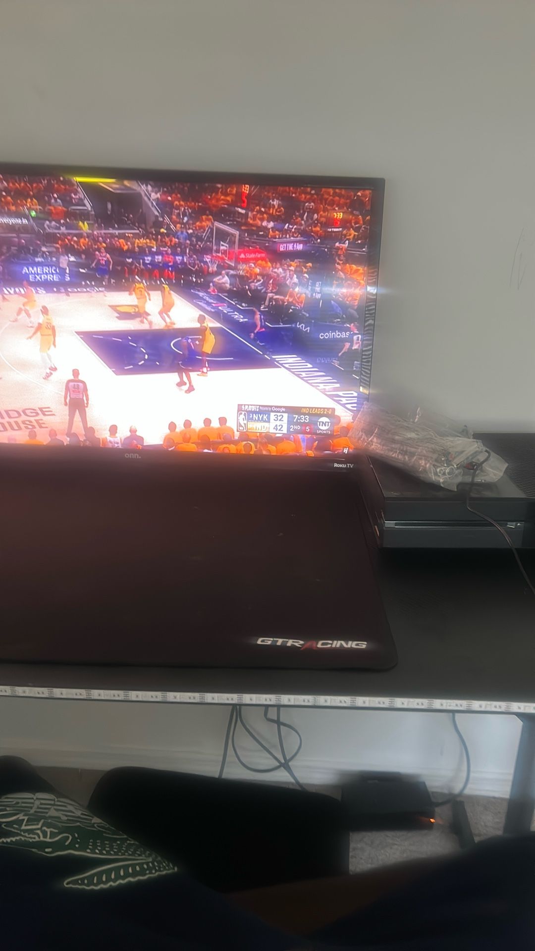 Gaming Table Gt Racing