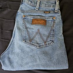 Wrangler Cowboy Retros Stretch 31x32