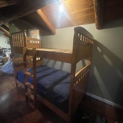 Bunk Bed