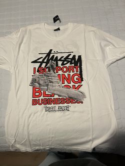 Stussy Shirts