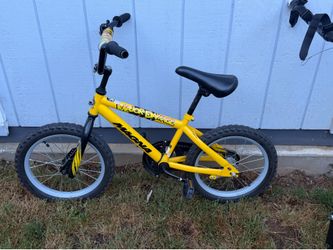 Kids Bike 16”
