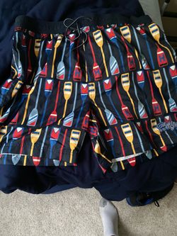 2xl Tommy Hilfiger swim trunks