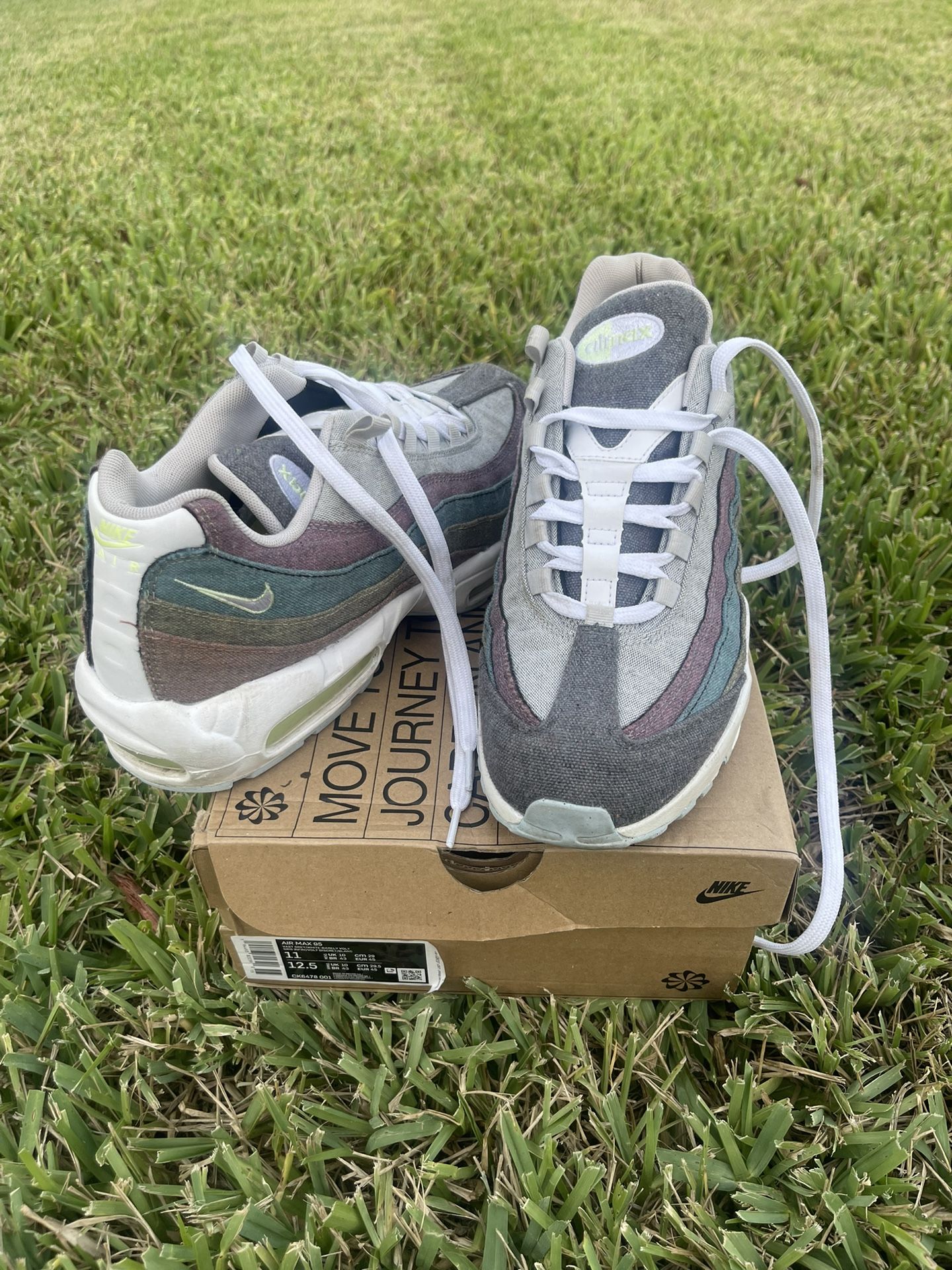 Jordan Yeezy Nike Balenciaga