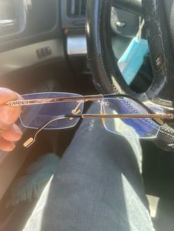 Gucci frames