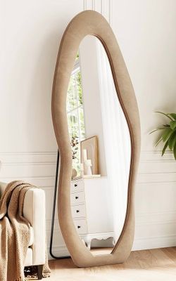 FlyEcho Full Length Mirror