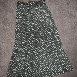 Midi Skirt