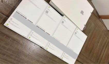 Apple iPhone 18 pro max brand new sealed I come to you now