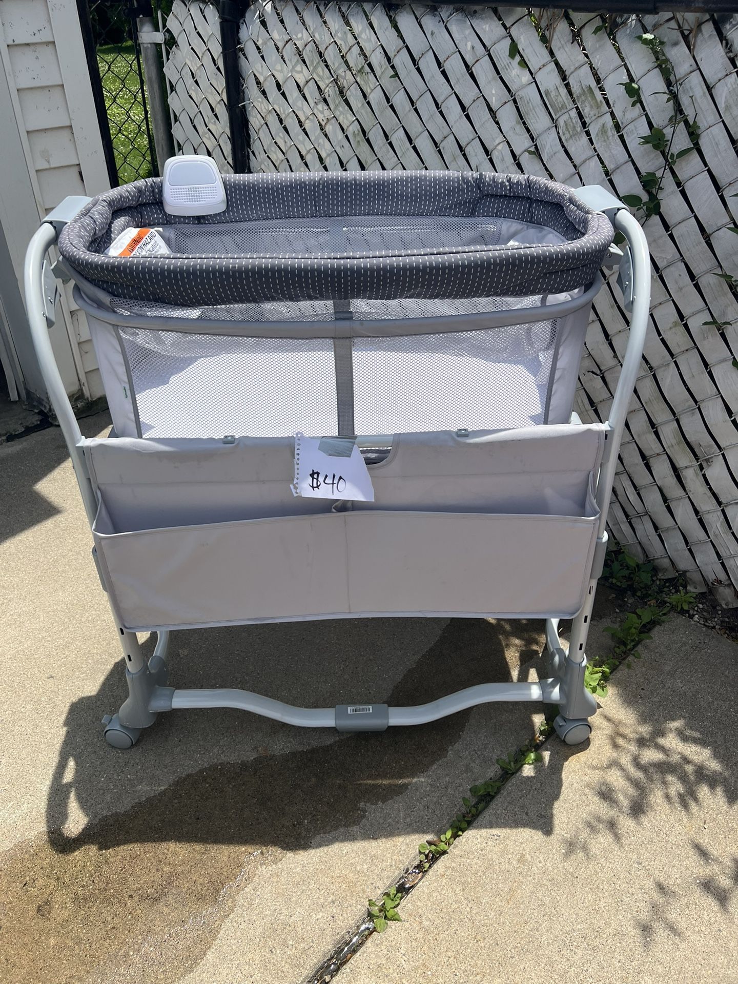 Baby Bassinet 