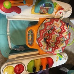 Baby Walkers 
