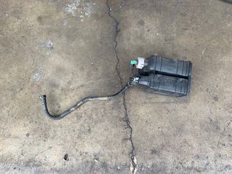 Canister for 2007 Honda Civic