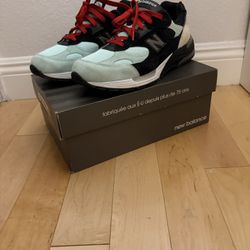 New Balance 992 Sz 12 