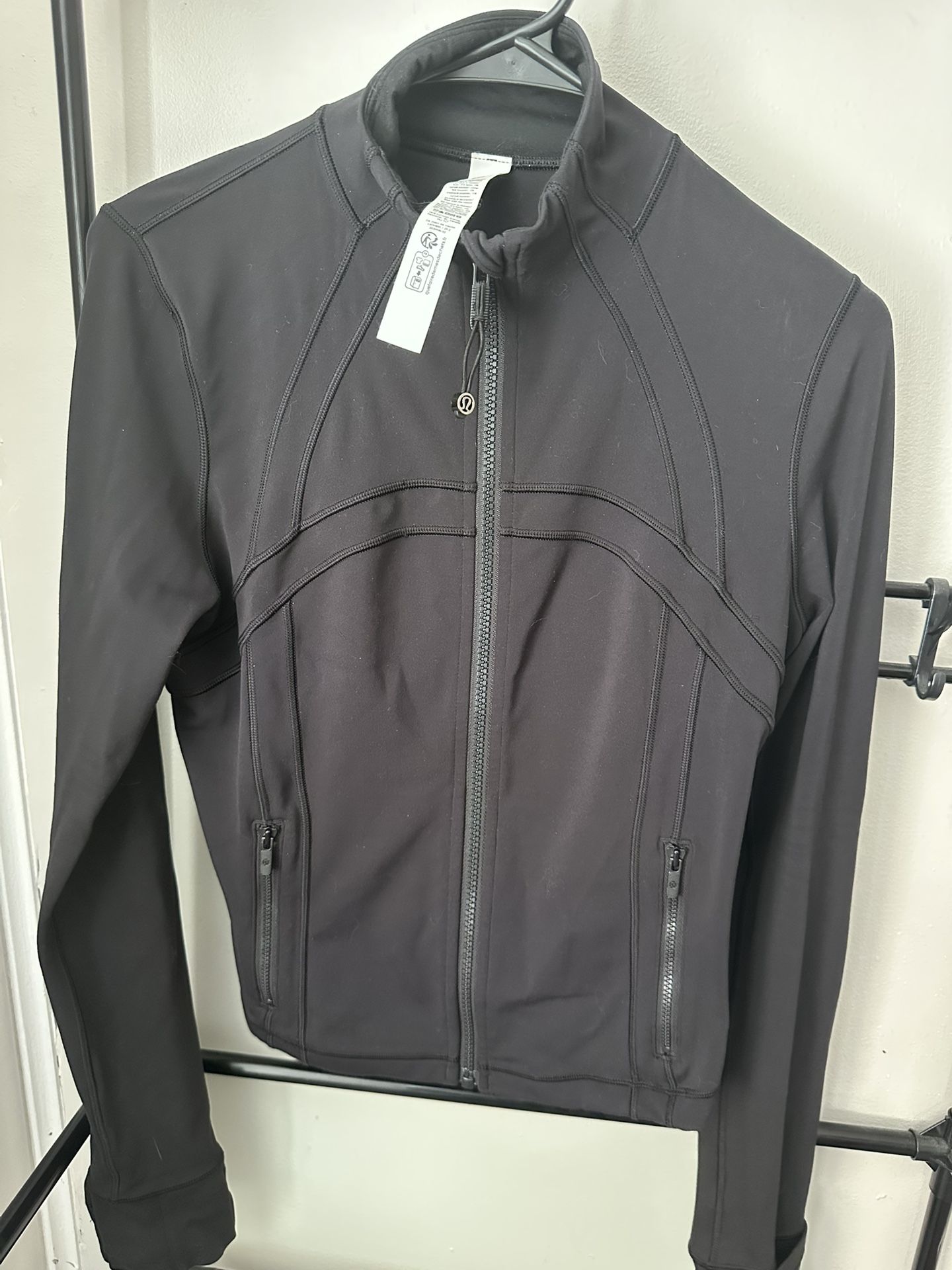 Lululemon Define Jacket