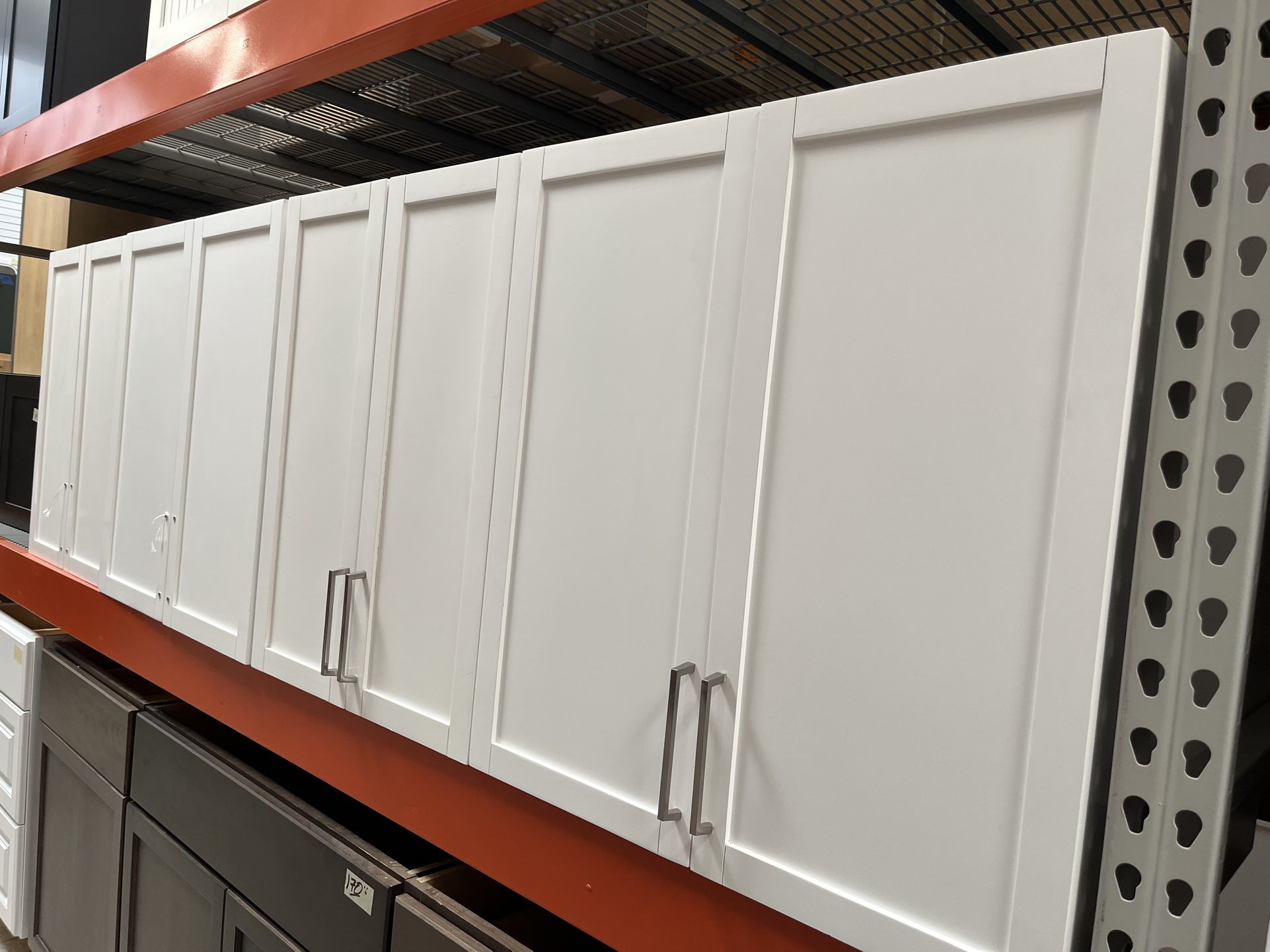 Kitchen Cabinets Or Laundry Cabinets