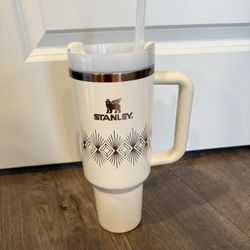 Stanley H2.0. 40 oz Deco Tumbler 