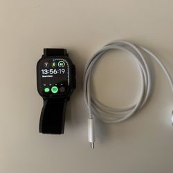 Apple Watch Ultra 3 (GPS+Cellular)