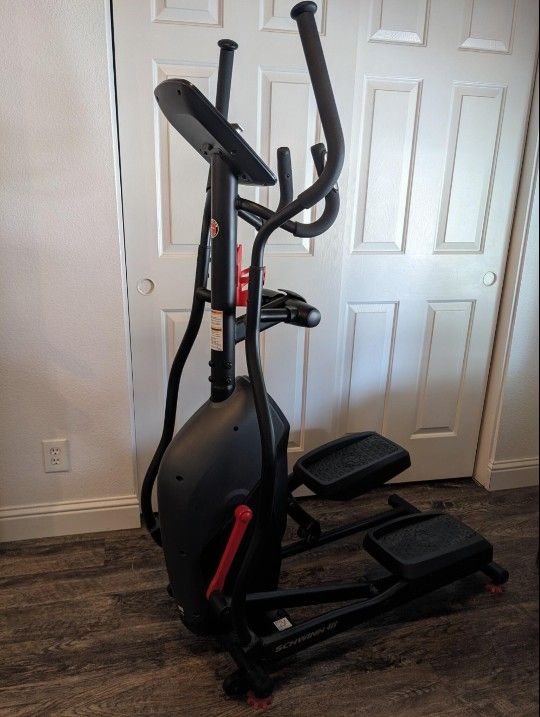 Schwinn 411 Elliptical