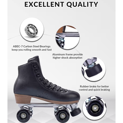 Women’s rollerskates