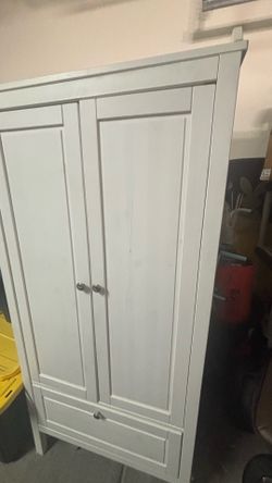 Baby dresser