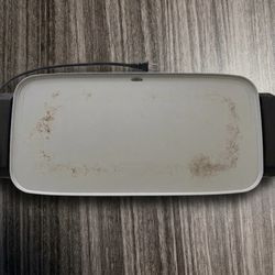 Farberware Electric griddle 