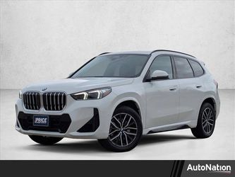 2025 BMW X1