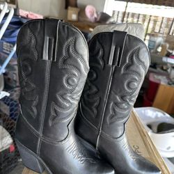 Western Boots 